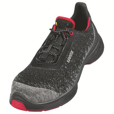 uvex 1 G2 Halbschuhe S1 68527 , (6852)