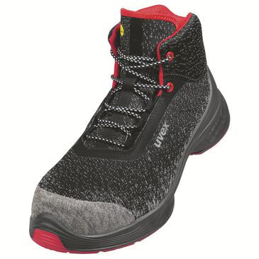 uvex 1 G2 Stiefel S1 68537 , (6853)