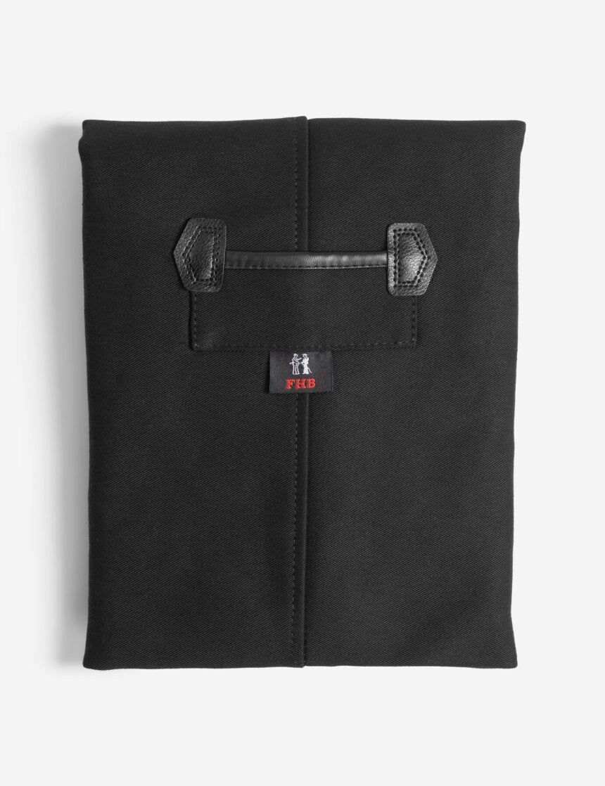 FHB original, GERD iPad-Tasche