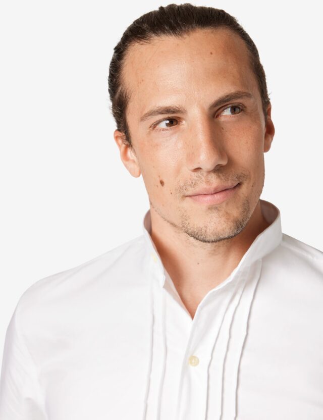 FHB original, BEN Staude Langarm