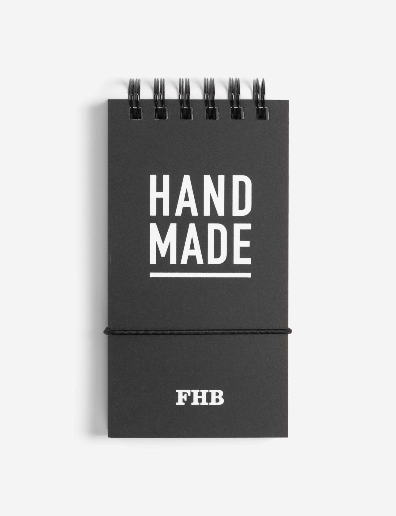 FHB original, HEINO FHB Block HANDMADE