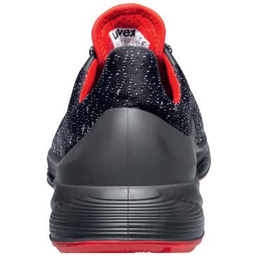 uvex 1 G2 Halbschuhe S1 68527 , (6852)