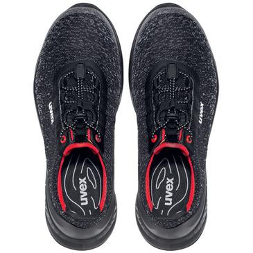 uvex 1 G2 Halbschuhe S1 68527 , (6852)