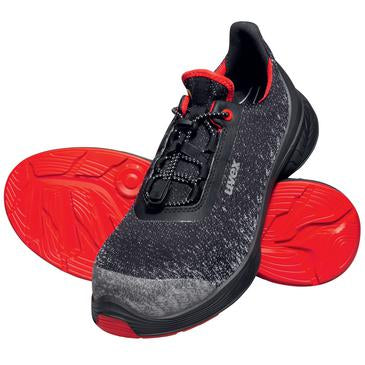 uvex 1 G2 Halbschuhe S1 68527 , (6852)