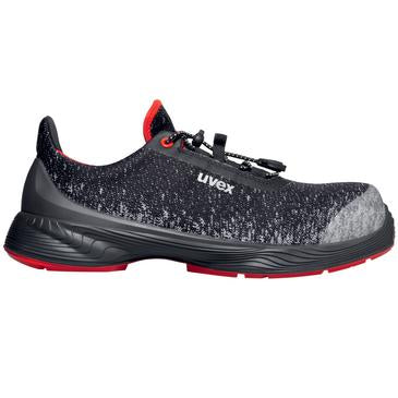 uvex 1 G2 Halbschuhe S1 68527 , (6852)