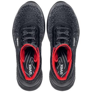 uvex 1 G2 Stiefel S1 68537 , (6853)