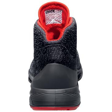 uvex 1 G2 Stiefel S1 68537 , (6853)