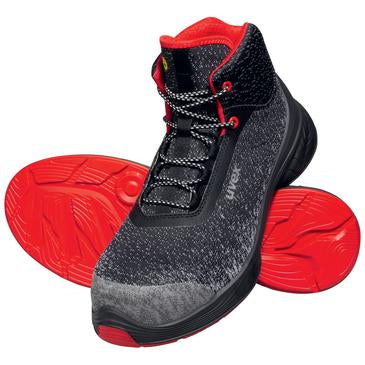 uvex 1 G2 Stiefel S1 68537 , (6853)