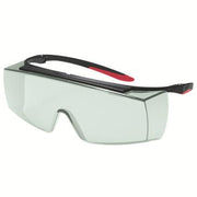 Überbrille uvex super f OTG Infrarotschutz 1,7 inf. plus (91693)