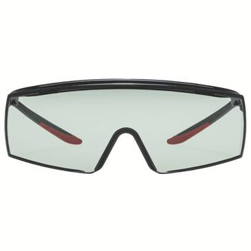 Überbrille uvex super f OTG Infrarotschutz 1,7 inf. plus (91693)