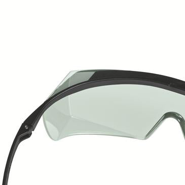 Überbrille uvex super f OTG Infrarotschutz 1,7 inf. plus (91693)