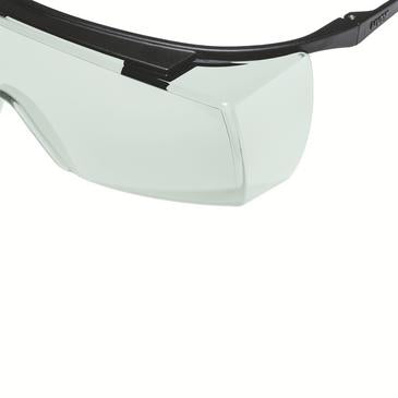 Überbrille uvex super f OTG Infrarotschutz 1,7 inf. plus (91693)