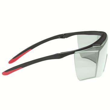 Überbrille uvex super f OTG Infrarotschutz 1,7 inf. plus (91693)
