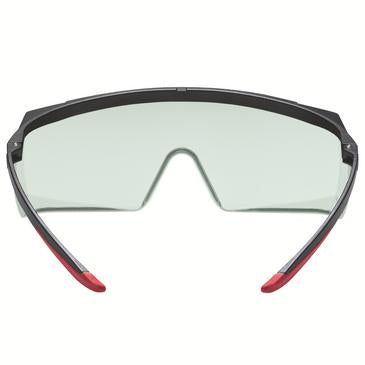 Überbrille uvex super f OTG Infrarotschutz 1,7 inf. plus (91693)