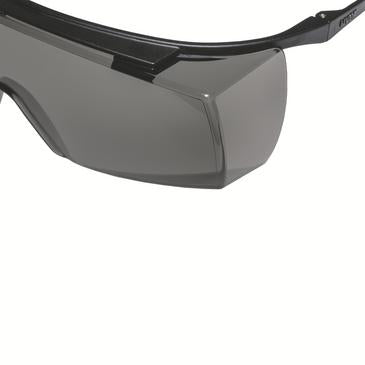 Überbrille uvex super f OTG Infrarotschutz 1,7 inf. plus (91693)