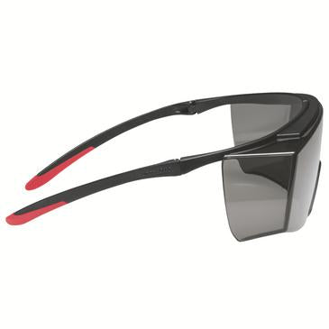 Überbrille uvex super f OTG Infrarotschutz 1,7 inf. plus (91693)