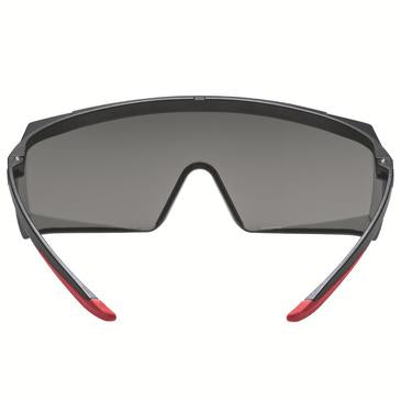 Überbrille uvex super f OTG Infrarotschutz 1,7 inf. plus (91693)