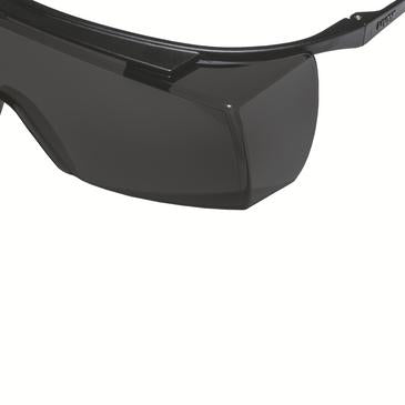 Überbrille uvex super f OTG Infrarotschutz 1,7 inf. plus (91693)