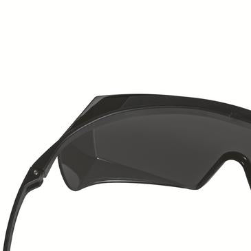 Überbrille uvex super f OTG Infrarotschutz 1,7 inf. plus (91693)