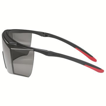 Überbrille uvex super f OTG Infrarotschutz 1,7 inf. plus (91693)