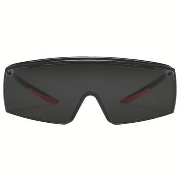 Überbrille uvex super f OTG Infrarotschutz 1,7 inf. plus (91693)