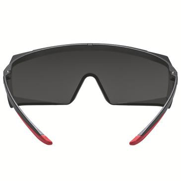Überbrille uvex super f OTG Infrarotschutz 1,7 inf. plus (91693)