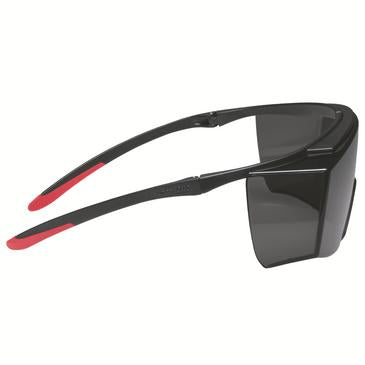 Überbrille uvex super f OTG Infrarotschutz 1,7 inf. plus (91693)
