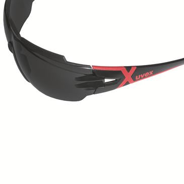 Bügelbrille uvex pheos cx2 Infrarotschutz 1,7 inf. plus (91983)