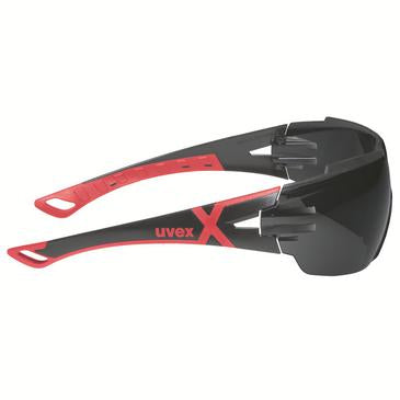 Bügelbrille uvex pheos cx2 Infrarotschutz 1,7 inf. plus (91983)