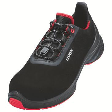 uvex 1 G2 Halbschuhe S2 68490 , (6849)