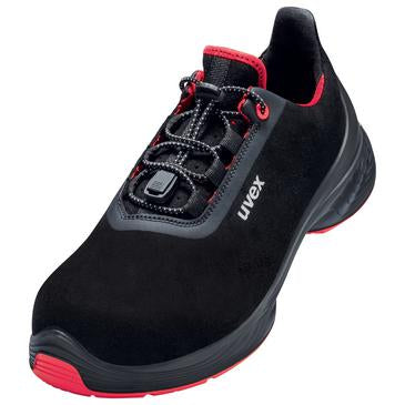 uvex 1 G2 Halbschuhe S2 68490 , (6849)
