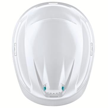 Schutzhelm uvex pheos S-KR Mips® 9772090 weiß mit Lüftungen (97724)