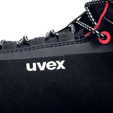 uvex 1 G2 Stiefel S2 68500 , (6850)