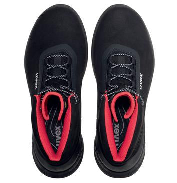 uvex 1 G2 Stiefel S2 68500 , (6850)