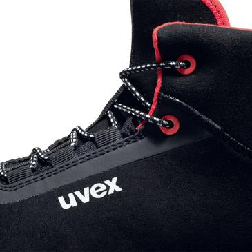 uvex 1 G2 Stiefel S2 68500 , (6850)