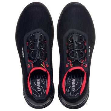 uvex 1 G2 Halbschuhe S2 68490 , (6849)