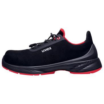 uvex 1 G2 Halbschuhe S2 68490 , (6849)