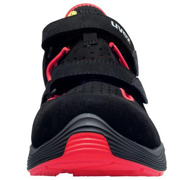 uvex 1 G2 Sandalen S1 68480 , (6848)