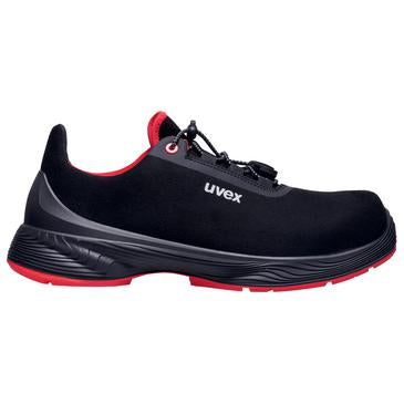 uvex 1 G2 Halbschuhe S2 68490 , (6849)