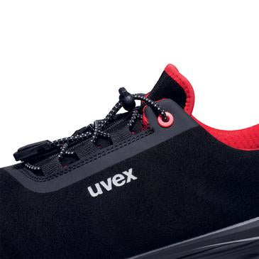 uvex 1 G2 Halbschuhe S2 68490 , (6849)