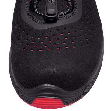 uvex 1 G2 Halbschuhe S1 68460 , (6846)