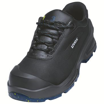 uvex 3 MACSOLE® Halbschuhe S3 68601 (6860)
