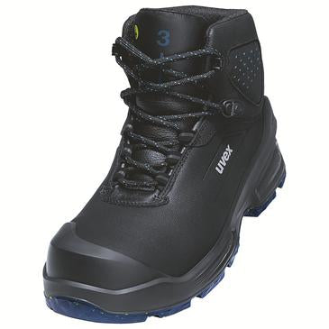 uvex 3 MACSOLE® Stiefel S3 68611 (6861)