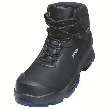 uvex 3 MACSOLE® Stiefel S7 68631 (6863)