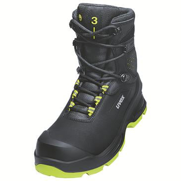 uvex 3 Stiefel S3 68751 , (6875)
