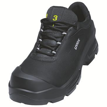 uvex 3 Halbschuhe S3L 68711 (6871)