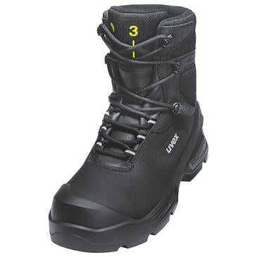 uvex 3 Stiefel S3L 68771 (6877)