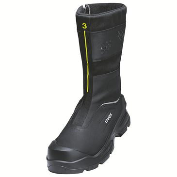 uvex 3 Stiefel S3L 68781 (6878)
