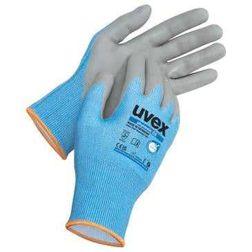 Schutzhandschuh uvex phynomic C5 60081 (6008)