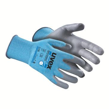 Schutzhandschuh uvex phynomic C5 60081 (6008)